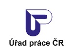 logo úřadu práce čr